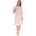 textil Dame Pyjamas / Natskjorte Christian Cane FILOMENE Pink