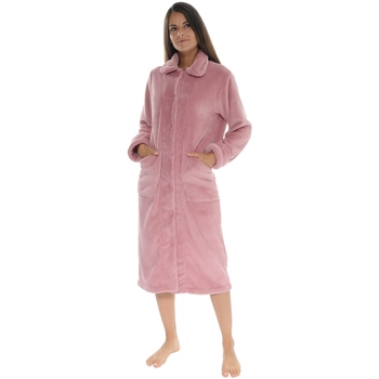 textil Dame Pyjamas / Natskjorte Christian Cane JOSEFINE Pink