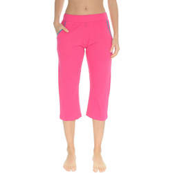 textil Dame Pyjamas / Natskjorte Christian Cane MAEVA Pink
