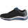 Sko Herre Lave sneakers Skechers Skech-Air Element 2.0 Ventin Sort