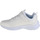 Sko Pige Lave sneakers Skechers Microspec-Classmate Hvid