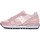Sko Dame Sneakers Saucony 831 SHADOW ORIGINAL W Pink