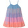 textil Pige Korte kjoler Billieblush U12830-Z41 Flerfarvet