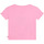 textil Pige T-shirts m. korte ærmer Billieblush U15B14-462 Pink