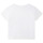 textil Pige T-shirts m. korte ærmer Billieblush U15B25-10P Hvid
