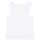 textil Pige Toppe / T-shirts uden ærmer Billieblush U15A87-10P Hvid