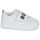 Sko Dreng Lave sneakers BOSS J09195-10P-C Hvid