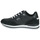 Sko Dreng Lave sneakers BOSS J29332-09B-J Sort