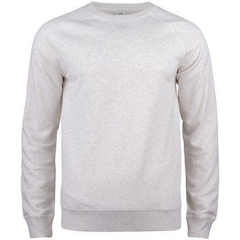 textil Herre Sweatshirts C-Clique  Hvid
