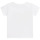 textil Pige T-shirts m. korte ærmer Zadig & Voltaire X15381-10P-C Hvid