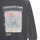 textil Dreng Sweatshirts Zadig & Voltaire X25367-A46-J Grå / Mørk