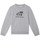 textil Dreng Sweatshirts Zadig & Voltaire X25374-A35-J Grå / Lys