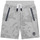 textil Dreng Shorts Timberland T24C15-A32-C Grå