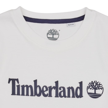 Timberland T25T77 Hvid