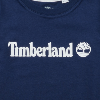 Timberland T25T77 Marineblå