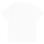 textil Dreng T-shirts m. korte ærmer Timberland T25T79-10P Hvid