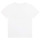 textil Dreng T-shirts m. korte ærmer Timberland T25T82 Hvid