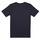 textil Dreng T-shirts m. korte ærmer Timberland T25T82 Sort
