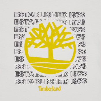 Timberland T25T97 Hvid