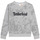 textil Dreng Sweatshirts Timberland T25U10-A32-C Grå
