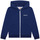 textil Dreng Sweatshirts Timberland T25U13-830-C Marineblå