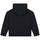textil Pige Sweatshirts MICHAEL Michael Kors R15173-09B-C Sort / Sølv
