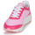Sko Pige Lave sneakers Karl Lagerfeld Z19105-465-C Pink