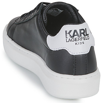 Karl Lagerfeld Z29059-09B-C Sort