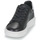 Sko Pige Lave sneakers Karl Lagerfeld Z29059-09B-C Sort