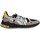 Sko Herre Lave sneakers W6yz 0012016525-01-1D85 Beige