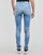 textil Dame Jeans - skinny Replay WHW690 Blå / Lys