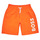 textil Dreng Shorts BOSS J24846-401-J Orange