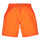 textil Dreng Shorts BOSS J24846-401-J Orange