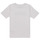textil Dreng T-shirts m. korte ærmer BOSS J25O03-10P-C Hvid