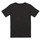 textil Dreng T-shirts m. korte ærmer BOSS J25O05-09B-J Sort