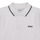 textil Dreng Polo-t-shirts m. korte ærmer BOSS J25P26-10P-J Hvid