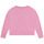 textil Pige Sweatshirts Karl Lagerfeld Z15425-465-C Pink