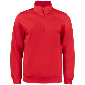 textil Sweatshirts C-Clique  Rød