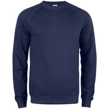 textil Herre Sweatshirts C-Clique  Blå