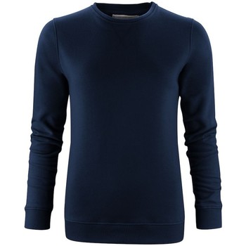 textil Dame Sweatshirts James Harvest  Blå
