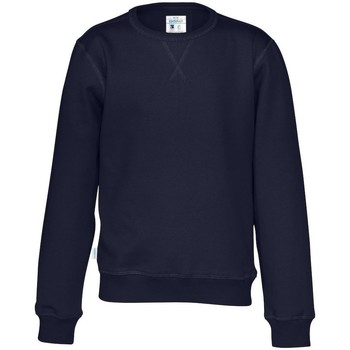 textil Børn Sweatshirts Cottover  Blå