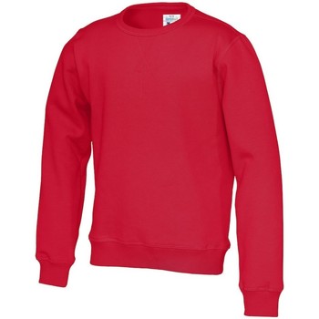 textil Børn Sweatshirts Cottover  Rød