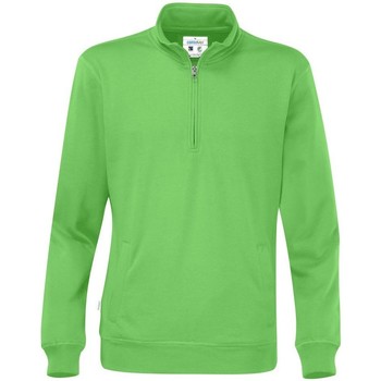 textil Sweatshirts Cottover  Grøn