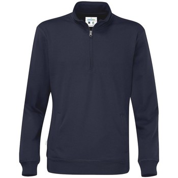 textil Sweatshirts Cottover  Blå