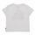 textil Børn T-shirts m. korte ærmer Levi's LVB 70'S CRITTERS POSTER LOGO Flerfarvet