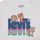 textil Børn T-shirts m. korte ærmer Levi's LVB 70'S CRITTERS POSTER LOGO Flerfarvet