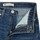 textil Pige Jeans med vide ben Levi's LVG 726 HIGH RISE FLARE JEAN Blå / Foret