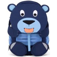 Tasker Børn Rygsække
 Affenzahn Bela Bear Large Friend Backpack Blå