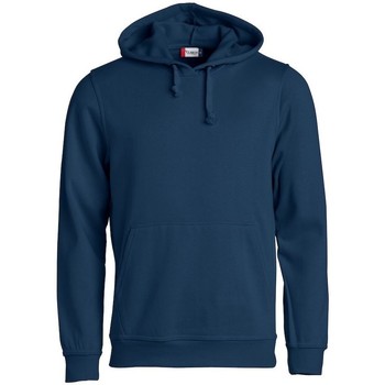 textil Sweatshirts C-Clique  Blå