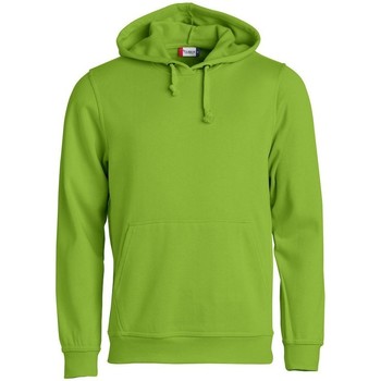 textil Sweatshirts C-Clique  Grøn